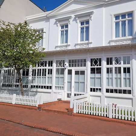 Buten Un Binnen Norderney Kültér fotó